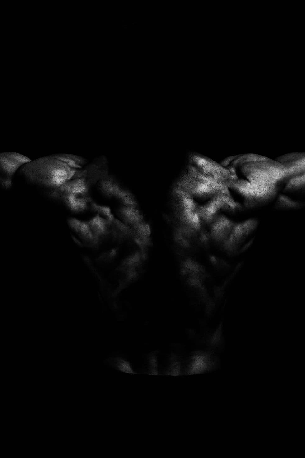 Fitness Transformation