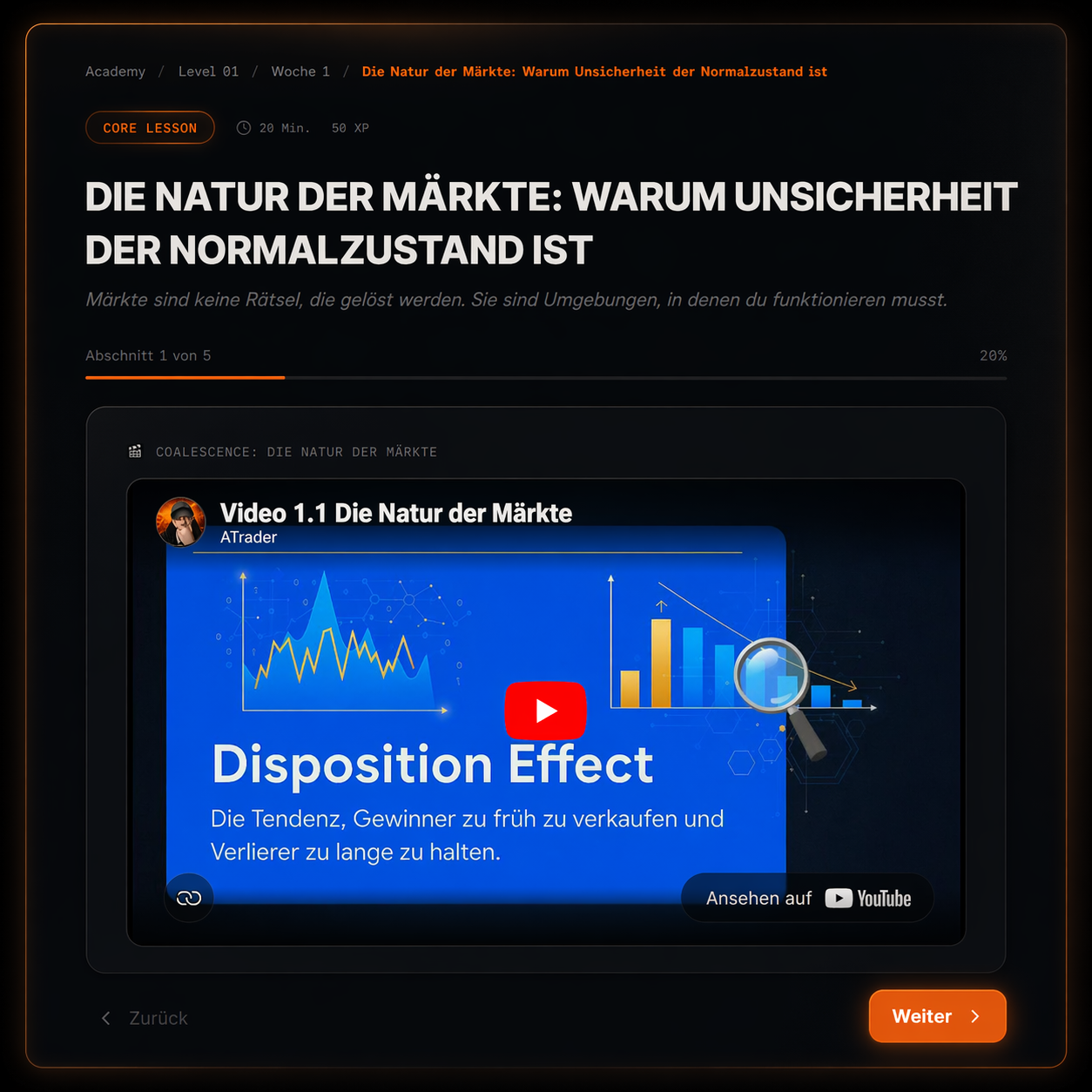 Video Insights
